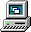 computer icon